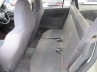 Toyota PROBOX VAN 2005