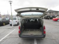 Toyota PROBOX VAN 2005