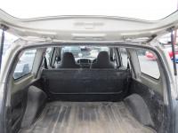 Toyota PROBOX VAN 2005