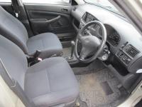 Toyota PROBOX VAN 2005