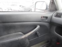 Toyota PROBOX VAN 2005