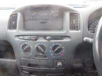Toyota PROBOX VAN 2005