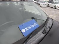 Toyota PROBOX VAN 2005