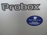 Toyota PROBOX VAN 2005