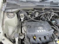 Toyota PROBOX VAN 2005