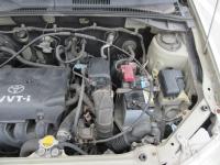Toyota PROBOX VAN 2005