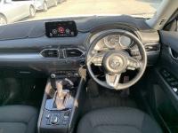 Mazda CX-5 2020