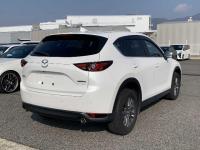 Mazda CX-5 2020