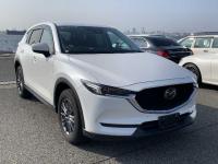 Mazda CX-5 2020