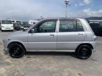 Daihatsu MIRA 1997