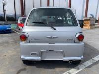 Daihatsu MIRA 1997