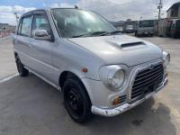 Daihatsu MIRA 1997