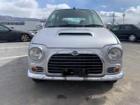 Daihatsu MIRA 1997