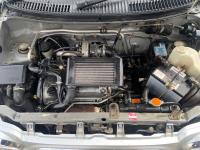 Daihatsu MIRA 1997