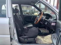 Daihatsu MIRA 1997