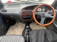 Daihatsu MIRA 1997