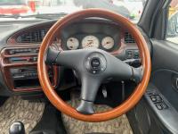 Daihatsu MIRA 1997