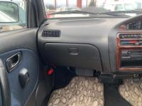 Daihatsu MIRA 1997