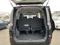 Toyota VOXY 2016