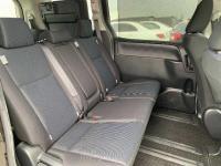 Toyota VOXY 2016