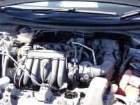 Honda FIT HYBRID 2018