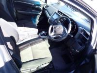 Honda FIT HYBRID 2018