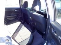 Honda FIT HYBRID 2018