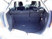 Honda FIT HYBRID 2018