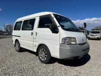 Mazda BONGO VAN 2003