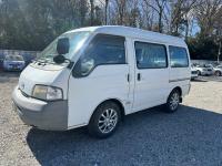 Mazda BONGO VAN 2003
