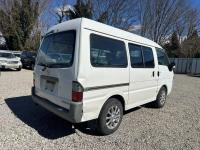 Mazda BONGO VAN 2003