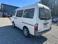 Mazda BONGO VAN 2003