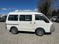 Mazda BONGO VAN 2003