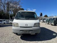 Mazda BONGO VAN 2003