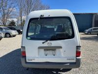 Mazda BONGO VAN 2003