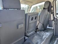 Mazda BONGO VAN 2003