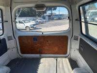 Mazda BONGO VAN 2003