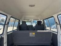 Mazda BONGO VAN 2003
