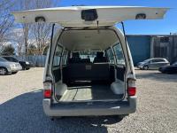 Mazda BONGO VAN 2003
