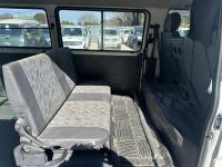 Mazda BONGO VAN 2003