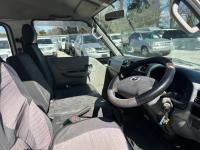 Mazda BONGO VAN 2003