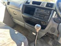 Mazda BONGO VAN 2003