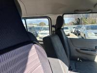 Mazda BONGO VAN 2003