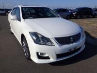 Toyota CROWN 2008