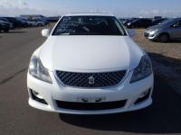 Toyota CROWN 2008