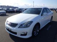 Toyota CROWN 2008