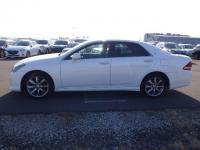 Toyota CROWN 2008