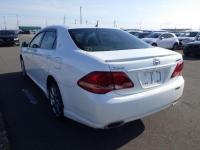 Toyota CROWN 2008