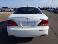 Toyota CROWN 2008