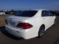 Toyota CROWN 2008